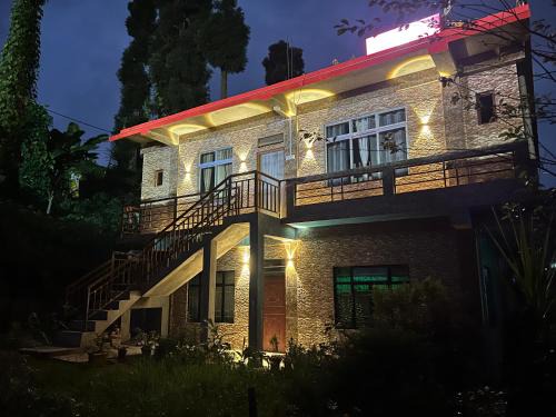 Mirik House | Rise And Shine Homestay