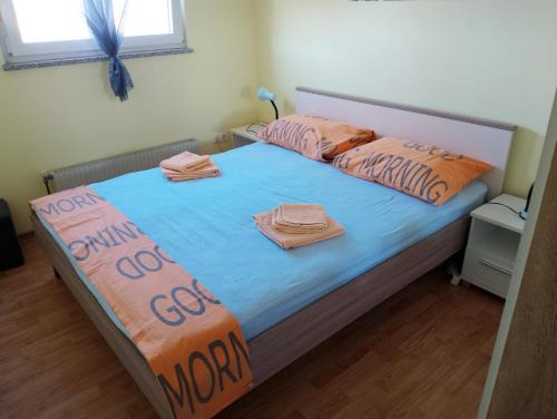 Veruda Apartment | Rise and shine!