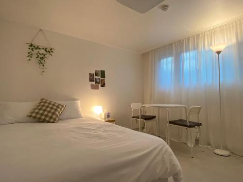COEX Apartment | Rise and Shine, Seoul