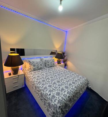 Laken Apartment | Rise Lodge