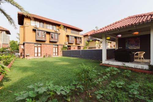 Raichak Villa | Rishani-alay - An Exclusive Affair by the Ganges