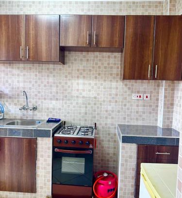 Thika Apartment | Rishlynn One bedroom Apartment