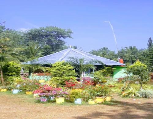 Hunsur House | Rising Surya - Coorg Recreations by StayApart