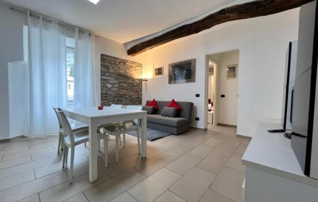 Como House | Risveglio