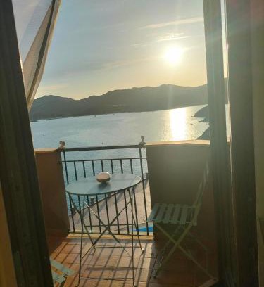 Teulada Apartment | Risveglio sul mare