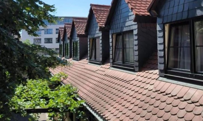 Merseburg Hotel | Ritters Weinstuben Hotel Merseburg