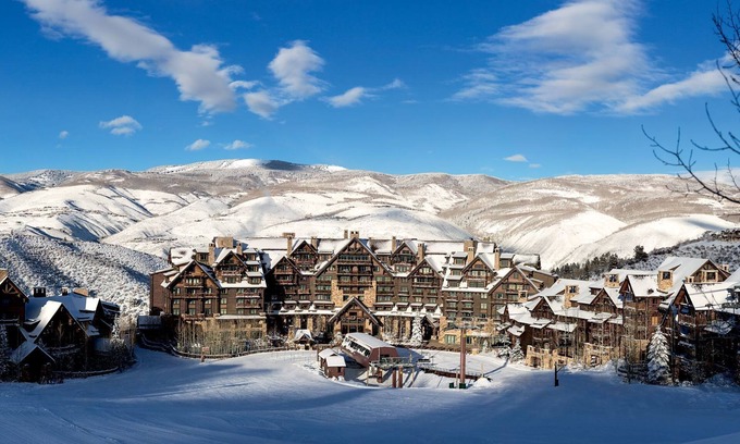 Avon Condo | Ritz Carlton Bachelor Gulch, ski in-out, 1 bed Beaver Creek - full SPA access
