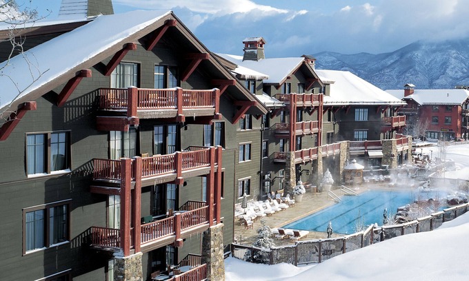 Aspen Condo | Ritz Carlton Club Aspen Highlands