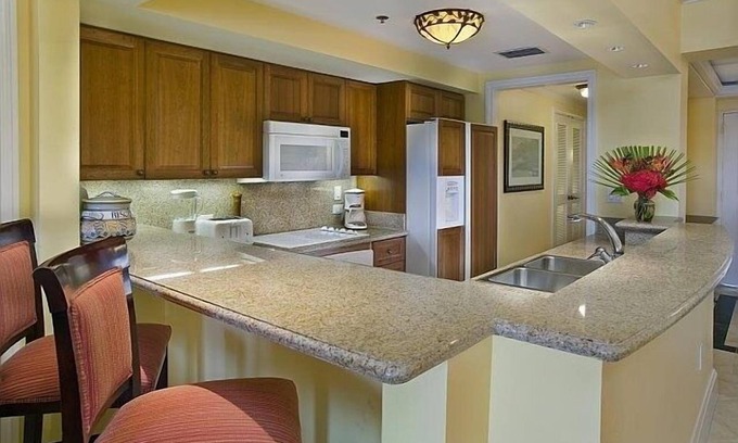 Nazareth Condo | Ritz-Carlton Club, St. Thomas, U.S, 2BR