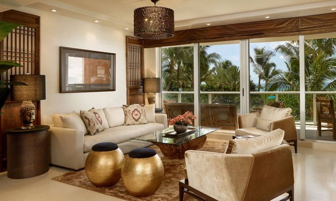 Singer Island Condo | Ritz Carlton Residences, Singer Island, Palm Beach, Florida 3 Bedroom Ocean View