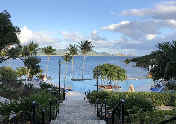 Nazareth Apartment | Ritz Carlton Residences