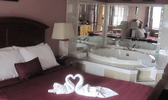 Fallsview Hotel | Ritz Inn Niagara
