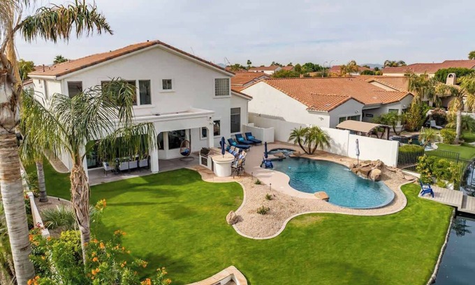 Chandler House | Ritz Laguna Cove, heated pool included in price