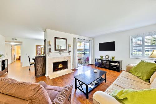 Monarch Beach Apartment | Ritz Point Condo