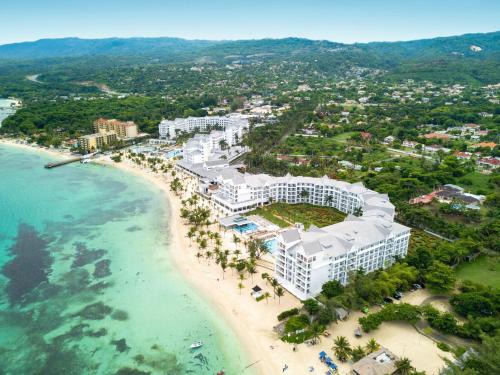 Mammee Bay Resort | Riu Ocho Rios - All Inclusive