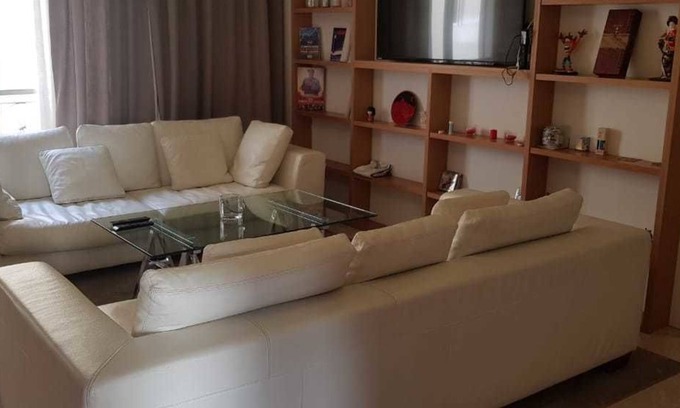 RACINE EXTENSION Apartment | Riva 24