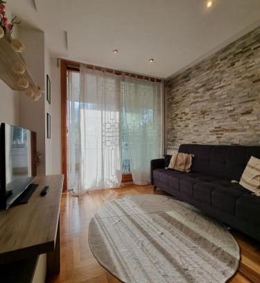 Aurelio Apartment | Riva Aurelia Apartment