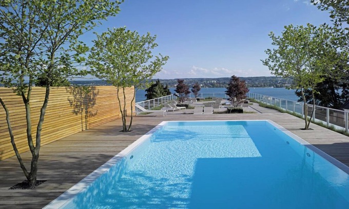 Petershausen-Ost Hotel | RIVA - Das Hotel am Bodensee