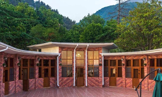 Gagra Hotel | Riva Del Mare