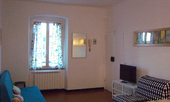 Riva Trigoso Apartment | Riva Mare Maison