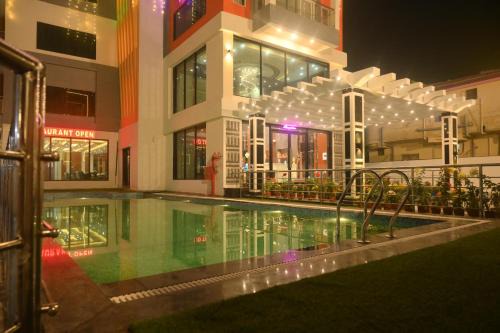 New Digha Hotel | RIVA New Digha