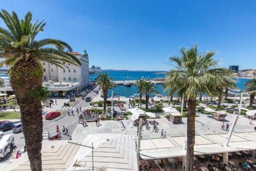 Old Town House | Riva Palace