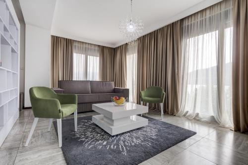Denovici House | Riva Residence