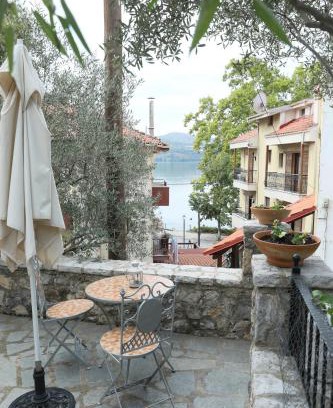 Kastoria Apartment | Riva's House