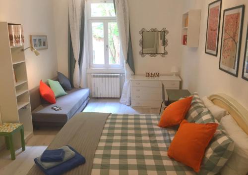 Citta Nuova-Barriera Nuova-San Vito-Citta Vecchia House | Rivabahn