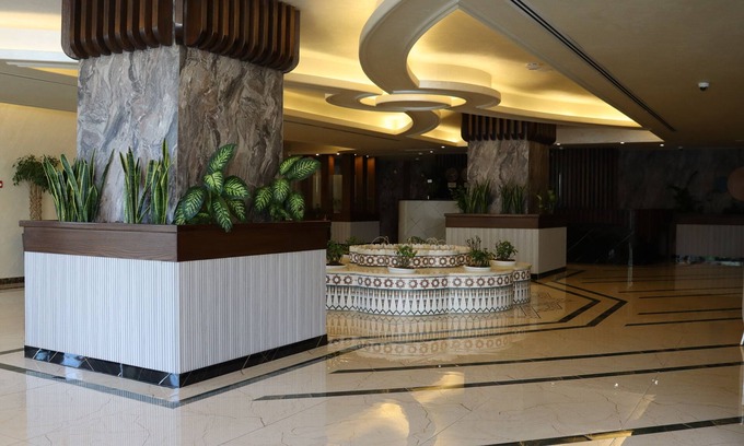 Suwailih Hotel | Rival Hotel Amman