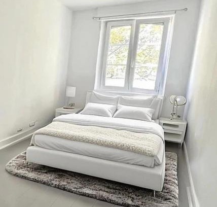 Charleroi Apartment | Rive Gauche I centre - gare - aéroport