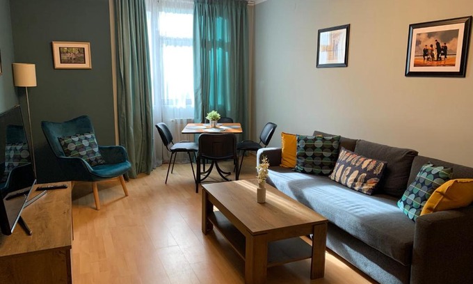 Borovets Apartment | Rivendell Apartments Flora Complex