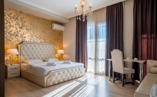 Tbilisi Hotel | Rivendell Boutique