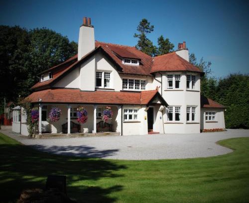 Dumfries Bed & Breakfast | Rivendell