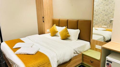 Nashik Resort | River An Sky Resort
