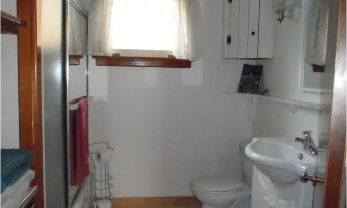 Margaree Valley Cottage | River Bend Salmon Lodge - Margaree Valley