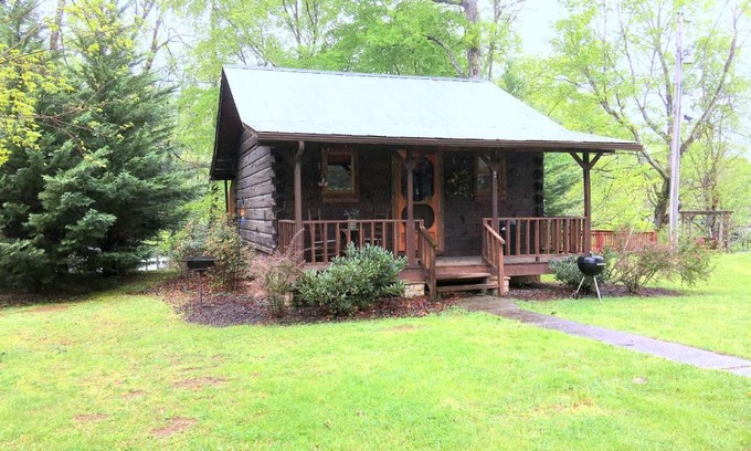 Townsend House | River Bend