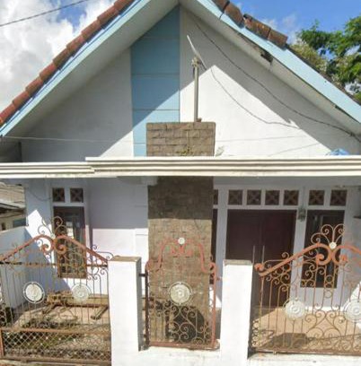 Argosari Villa | River Cliff villa