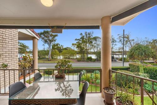 Maroochydore Apartment | River Flow Retreat -2BR By Maroochy River & Island