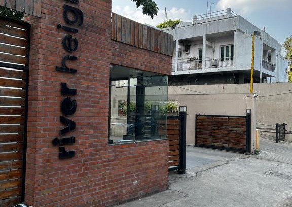 Usman Pura Apartment | River Front Property