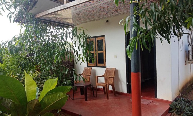 Pottuvil Division 2 House | River Garden Arugambay