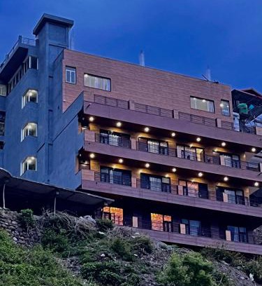 Mussoorie Hotel | River Grand Resort - A Peaceful Stay Kempty Fall Mussoorie
