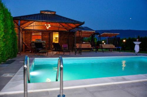 Bihac Villa | River Homes Bihac