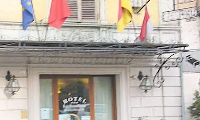 Madonna del Pilone Hotel | River Hotel