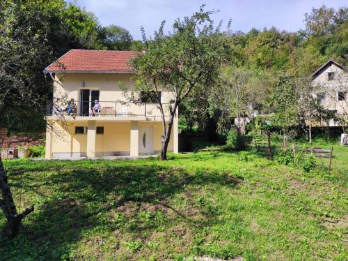 Bihac House | River house National Park Una