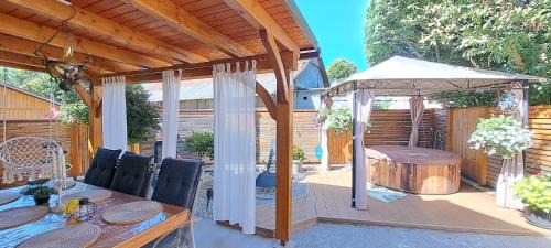 Marindol Apartment | RIVER KOLPA APARTMENT, Griblje ob reki Kolpi