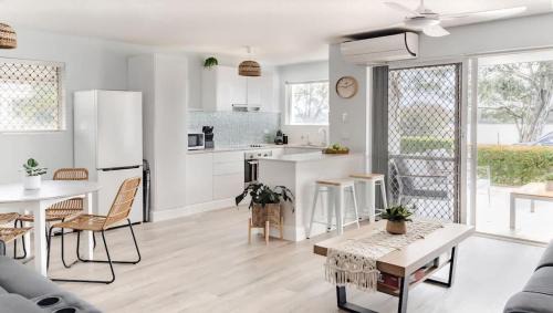 Maroochydore Apartment | River Lodge on Bradman