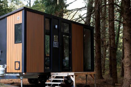 Noojee House | River Oasis Tiny House by Tiny Away