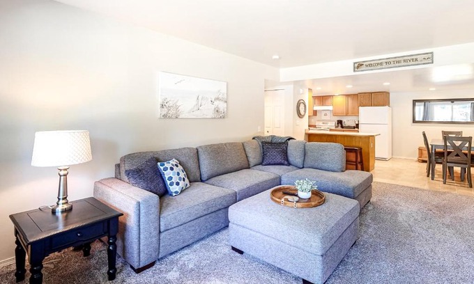 Peshastin Hotel | River Park Condo #6