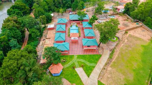 Karkala Resort | River Raga Nature Resort